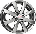 Rapid Джеминиоригинал 6x15 4x100 ET 37 Dia 60.1 дарк платинум Rapid Джеминиоригинал 6x15 4x100 ET 37 Dia 60.1 дарк платинум