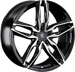 Replay A148 8x18 5x112 ET 25 Dia 66.6 BKF