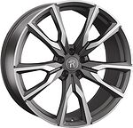 Replay A245 9.5x22 5x112 ET 36 Dia 66.6 MGMF