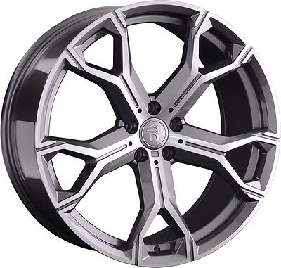 Replay B135 9.5x21 5x112 ET 36 Dia 66.6 GMF