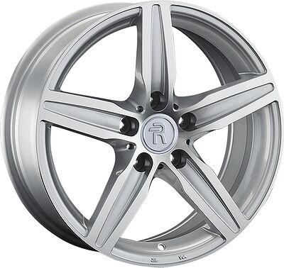 Replay B142 7.5x17 5x120 ET 34 Dia 72.6 SF