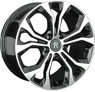Replay B151 8x18 5x120 ET 46 Dia 74 BKF
