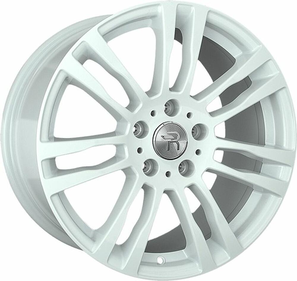 Replay B152 8.5x18 5x120 ET 46 Dia 74.1 W