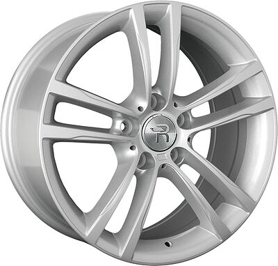 Replay B170R 8x18 5x120 ET 30 Dia 72.6 S