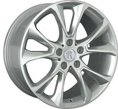 Replay B171 9x19 5x120 ET 18 Dia 72.6 SF