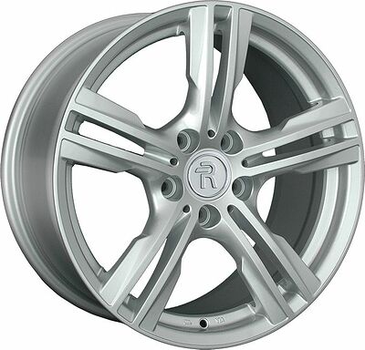 Replay B172 9x19 5x120 ET 18 Dia 74.1 S