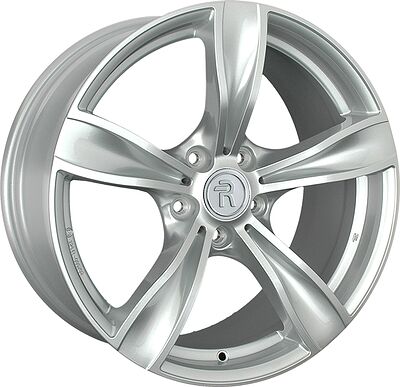 Replay B179 9.5x19 5x120 ET 48 Dia 72.6 S