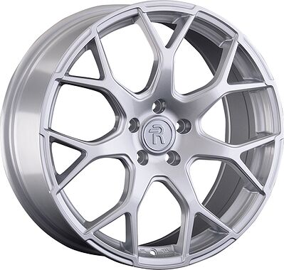 Replay B207 8x19 5x112 ET 47 Dia 66 S