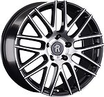 Replay B208 8x18 5x112 ET 30 Dia 66.6 BKF