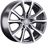 Replay B219 7.5x17 5x120 ET 37 Dia 72.6 GMF Replay B219 7.5x17 5x120 ET 37 Dia 72.6 GMF