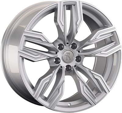 Replay B226 8.5x19 5x112 ET 25 Dia 66.6 SF