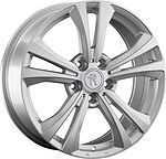 Replay B230 7.5x18 5x120 ET 45 Dia 72.6 S