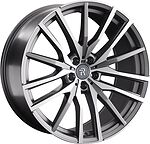 Replay B253 9.5x22 5x112 ET 37 Dia 66.6 MGMF