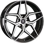 Replay B315 8x18 5x112 ET 30 Dia 66.6 BKF