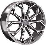 Replay B317 9.5x22 5x112 ET 37 Dia 66.6 MGMF