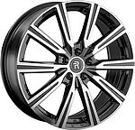 Replay B322 7.5x19 5x112 ET 32 Dia 66.6 BK Replay B322 7.5x19 5x112 ET 32 Dia 66.6 BK