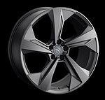 Replay B339 9.5x21 5x112 ET 31 Dia 66.6 GM Replay B339 9.5x21 5x112 ET 31 Dia 66.6 GM