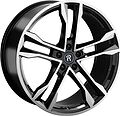 Replay B341 9.5x21 5x112 ET 37 Dia 66.6 BKF Replay B341 9.5x21 5x112 ET 37 Dia 66.6 BKF