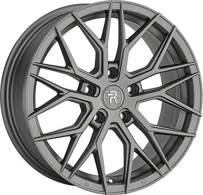 Replay B376 7.5x17 5x120 ET 37 Dia 72.6 GM
