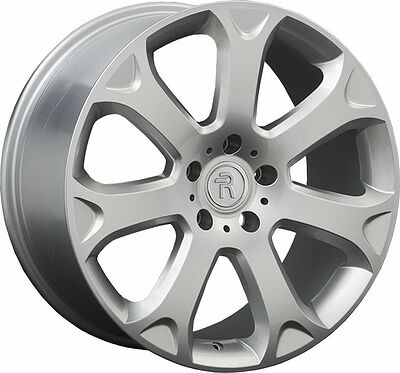 Replay B75 8.5x18 5x120 ET 46 Dia 74.1 S