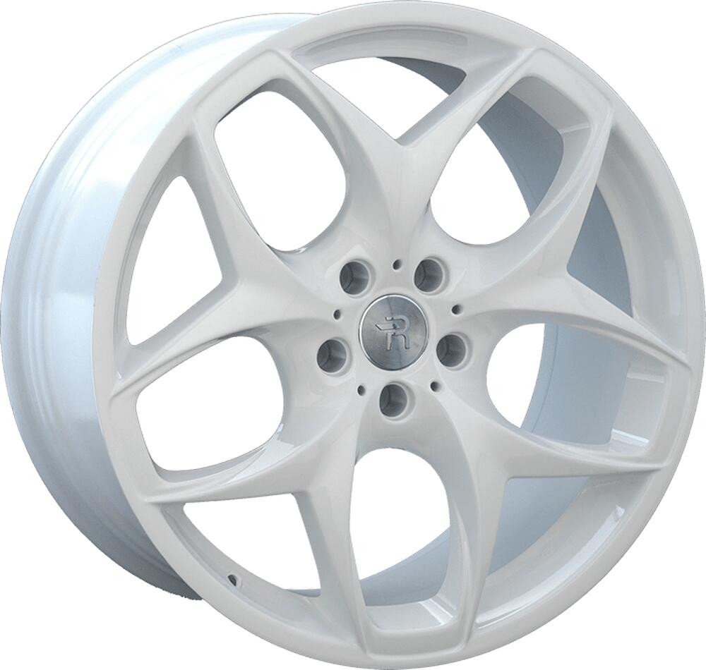 Replay B80 10x21 5x120 ET 40 Dia 74.1 W