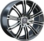 Replay B91 7.5x17 5x120 ET 20 Dia 72.6 GMF