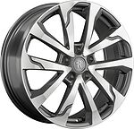 Replay BYD2 7.5x19 5x120 ET 45 Dia 64.1 GMF Replay BYD2 7.5x19 5x120 ET 45 Dia 64.1 GMF