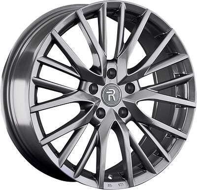 Replay CHG15 8x18 5x114.3 ET 49.5 Dia 60.1 GM