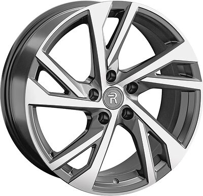 Replay CHG18 8x18 5x114.3 ET 50 Dia 60.1 MGMF