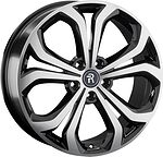 Replay CHG19 7.5x19 5x114.3 ET 35 Dia 60.1 BKF