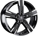 Replay CHG20 7.5x18 5x110 ET 46 Dia 63.3 BKF