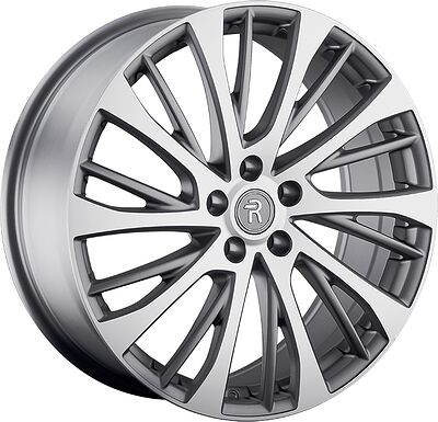 Replay CHG35 8x20 5x114.3 ET 42 Dia 60.1 MGMF