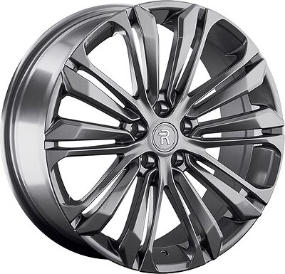 Replay CHG36 8x20 5x114.3 ET 42 Dia 60.1 GM