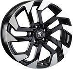 Replay CHG4 7x17 5x114.3 ET 45 Dia 60.1 BKF