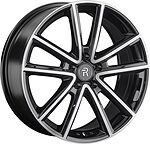 Replay CHG44 7.5x18 5x110 ET 46 Dia 63.3 BKF