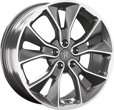 Replay CHG46 8x19 5x114.3 ET 49.5 Dia 60.1 MGMF