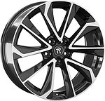 Replay CHG47 7.5x19 5x114.3 ET 35 Dia 60.1 BK