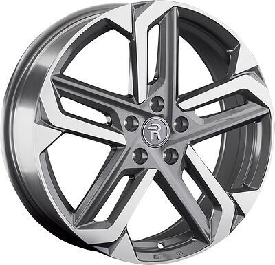 Replay CHG48 7.5x19 5x114.3 ET 35 Dia 60.1 GMF
