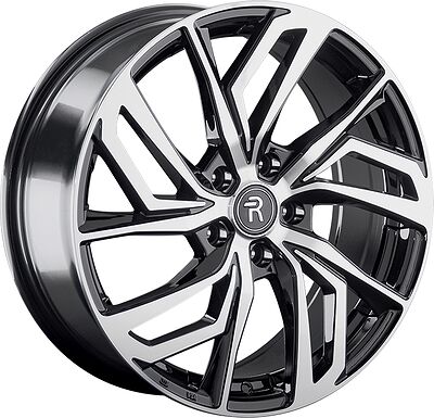 Replay CHG49 7.5x18 5x110 ET 40 Dia 67.1 BKF