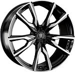 Replay CHG64 7x19 5x114.3 ET 45 Dia 60.1 BKF