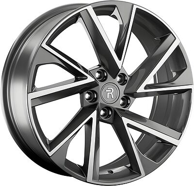 Replay CHG65 7x19 5x114.3 ET 35 Dia 67.1 GMF