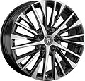 Replay CHR100 7x19 5x108 ET 33 Dia 60.1 BK