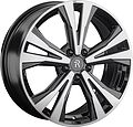 Replay CHR110 7x18 5x108 ET 33 Dia 60.1 BKF