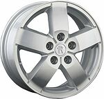 Диски для Hawtai Santa Fe 2