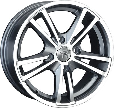 Replay CHR26 7x17 5x108 ET 40 Dia 65 GMF