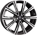 Replay CHR32 7x18 5x108 ET 36 Dia 65.1 BKF