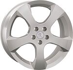 Replay CHR34 7.5x18 5x108 ET 36 Dia 65.1 S