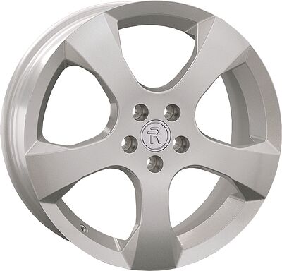 Replay CHR34 7.5x18 5x108 ET 36 Dia 65.1 S