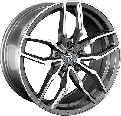 Replay CHR55 8x18 5x108 ET 49 Dia 65.1 GMF