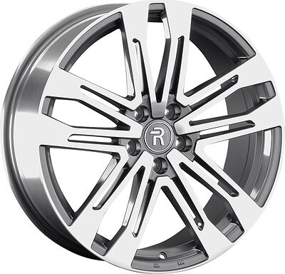 Replay CHR58 8x19 5x108 ET 33 Dia 60.1 GMF